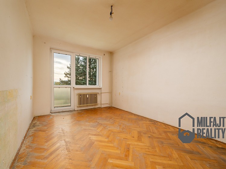 Prodej bytu 3+1 62 m² - foto 2