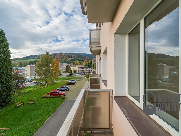Prodej bytu 3+1 62 m² - foto 4