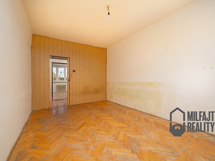 Prodej bytu 3+1 62 m² - foto 5