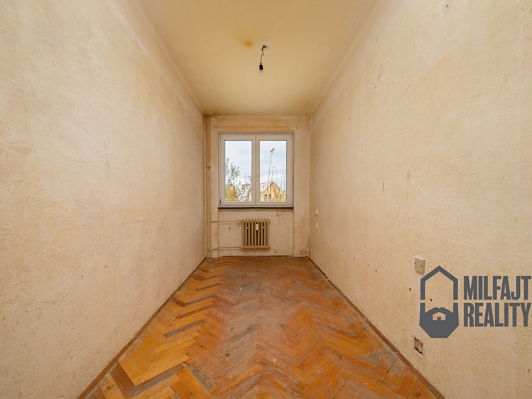 Prodej bytu 3+1 62 m² - foto 6