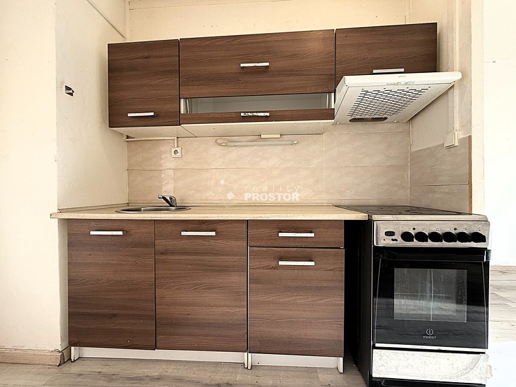 Prodej bytu 3+kk 62 m² - foto 2