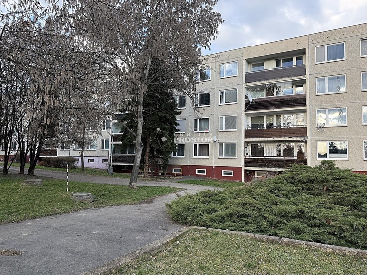 Prodej bytu 3+kk 62 m² - foto 1