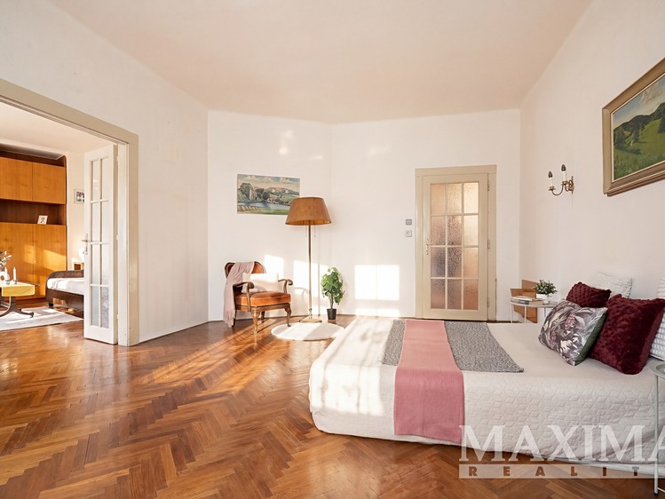 Prodej bytu 4+1 115 m² - foto 6