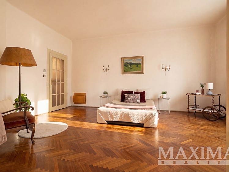 Prodej bytu 4+1 115 m² - foto 5