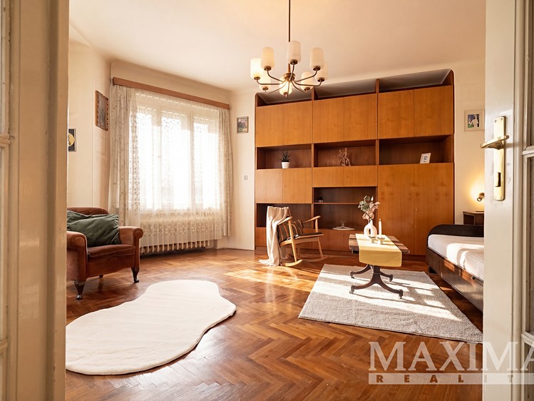 Prodej bytu 4+1 115 m² - foto 8