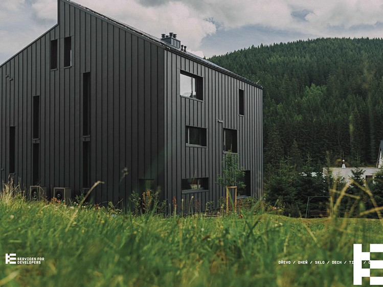 Prodej bytu 5+kk 135 m² (Mezonet) - foto 2