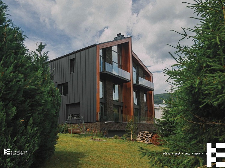Prodej bytu 5+kk 135 m² (Mezonet) - foto 4