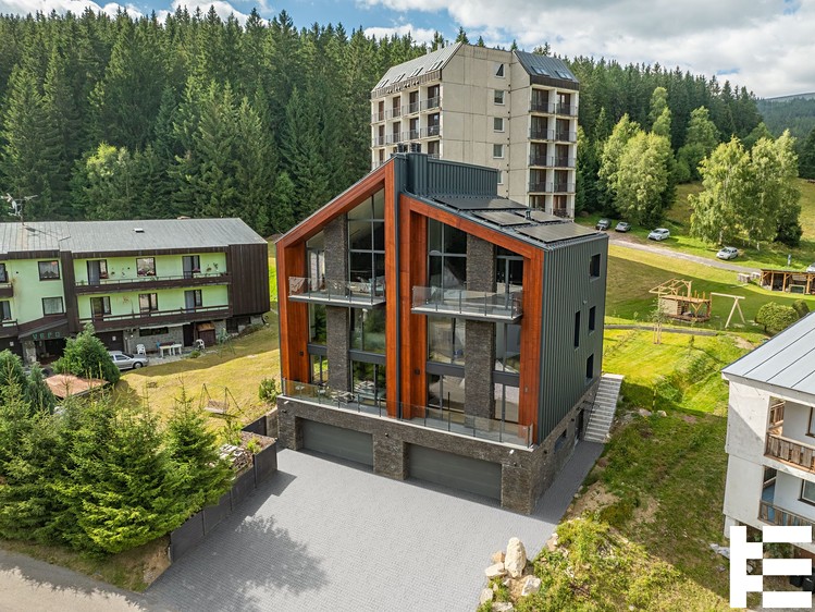 Prodej bytu 5+kk 135 m² (Mezonet) - foto 5