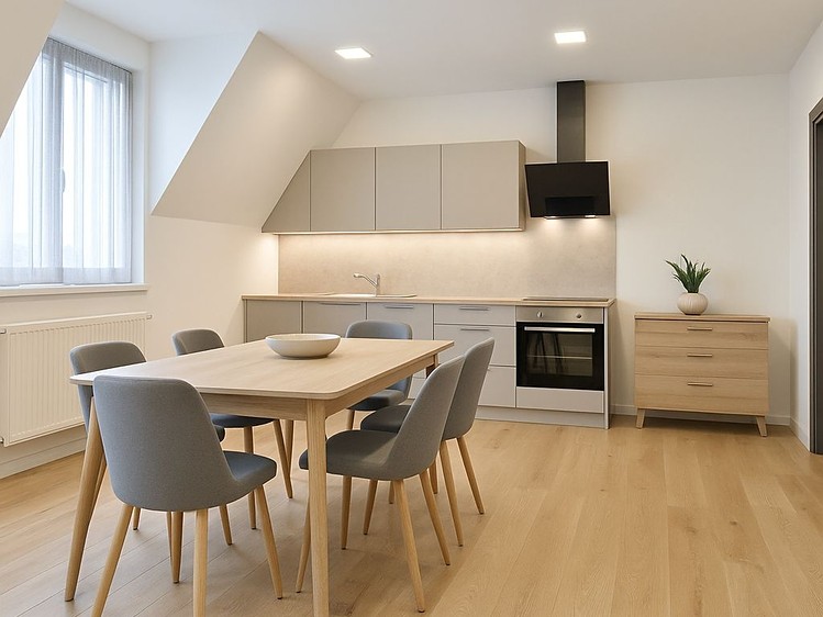 Prodej bytu 3+1 137 m² - foto 1