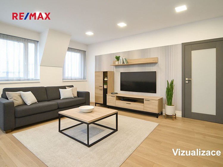 Prodej bytu 3+1 137 m² - foto 3