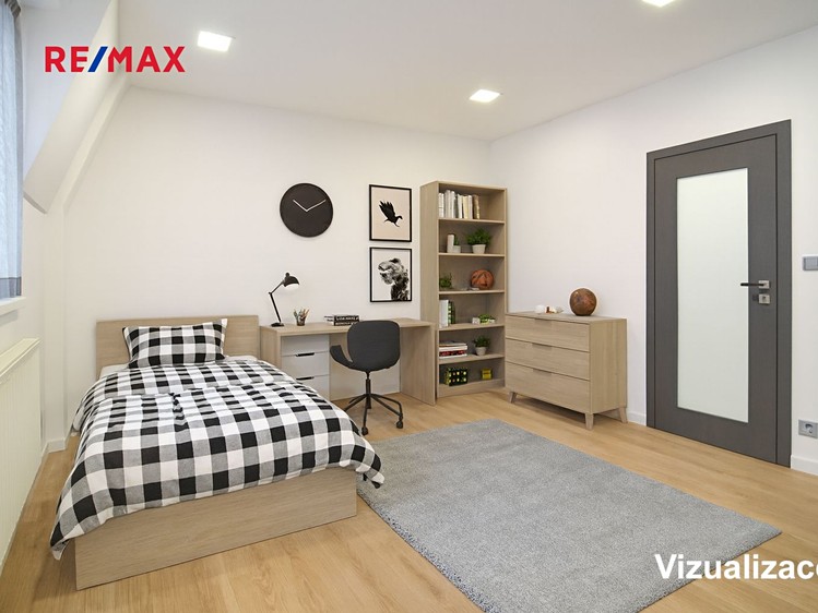 Prodej bytu 3+1 137 m² - foto 2