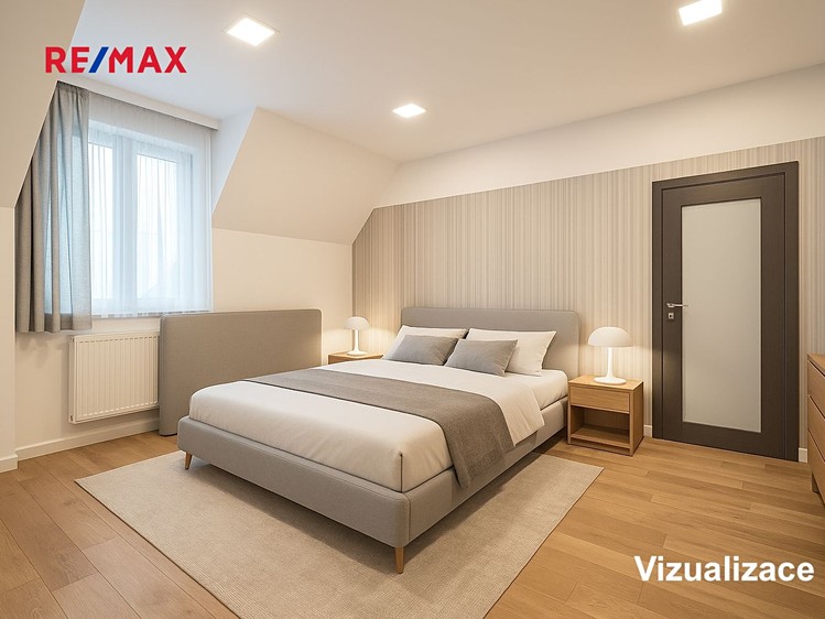 Prodej bytu 3+1 137 m² - foto 5