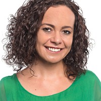 Jiřina Laštovková