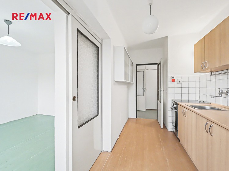Prodej bytu 4+1 85 m² - foto 3
