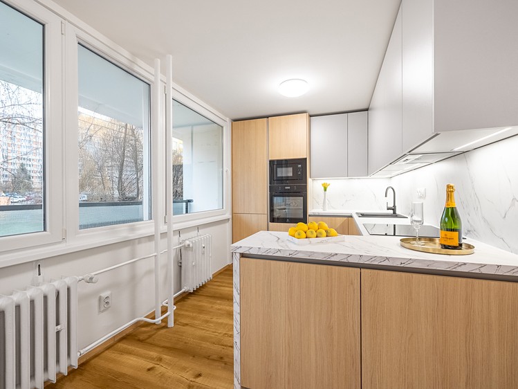 Prodej bytu 4+kk 87 m² - foto 4