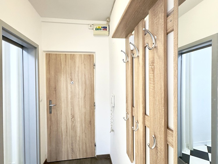 Prodej bytu 1+1 32 m² - foto 4