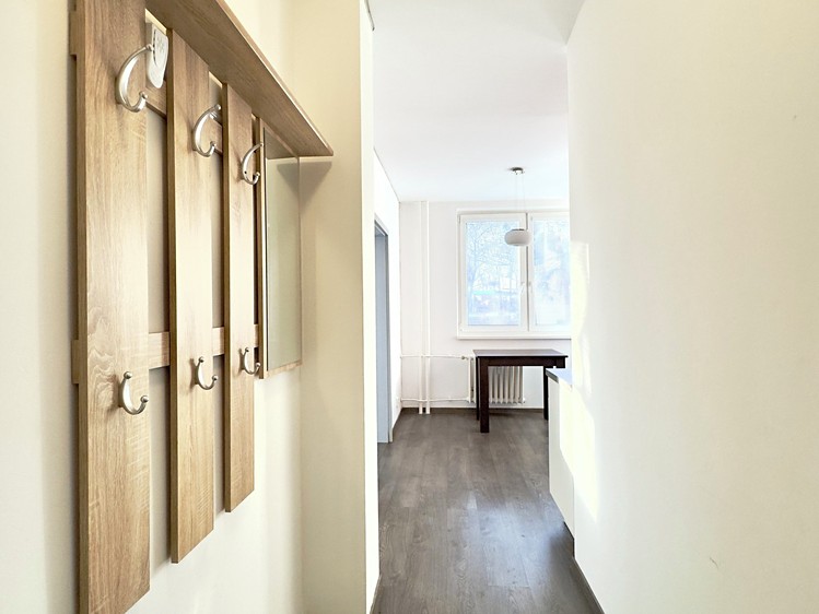 Prodej bytu 1+1 32 m² - foto 5