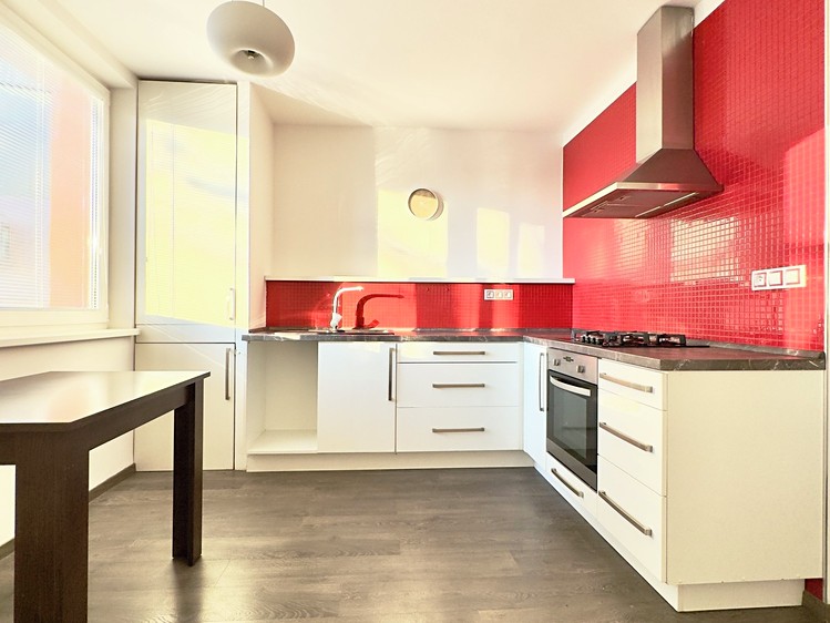 Prodej bytu 1+1 32 m² - foto 6