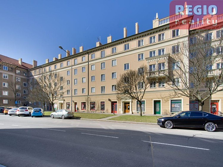Prodej bytu 3+1 80 m² - foto 1