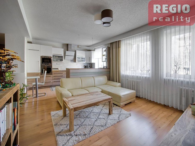 Prodej bytu 3+1 80 m² - foto 2