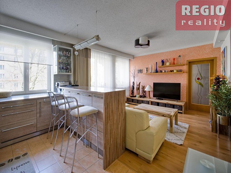 Prodej bytu 3+1 80 m² - foto 5