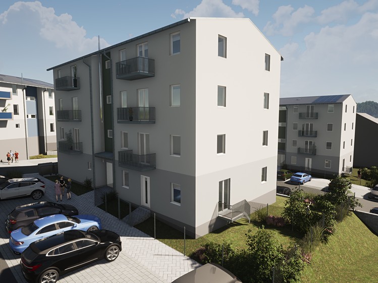 Prodej bytu 1+kk 24 m² - foto 3