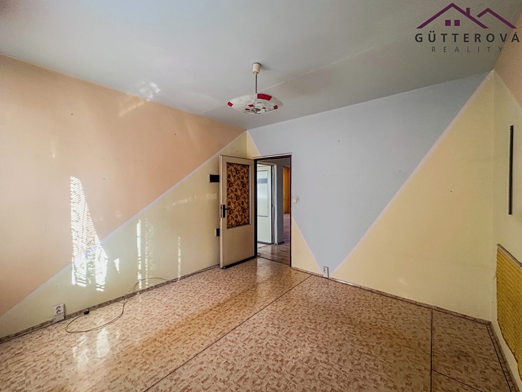 Prodej bytu 3+1 70 m² - foto 4