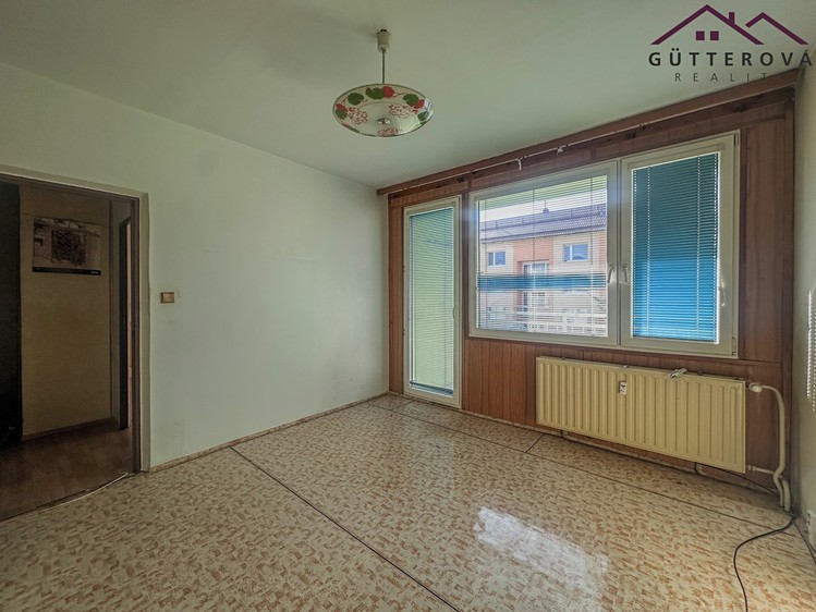 Prodej bytu 3+1 70 m² - foto 6