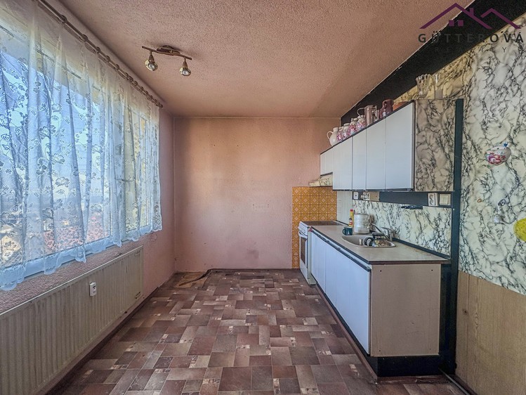 Prodej bytu 3+1 70 m² - foto 8