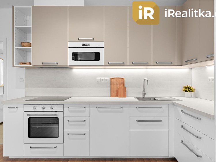 Prodej bytu 2+kk 53 m² - foto 4