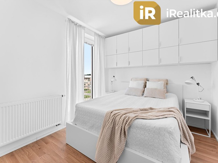 Prodej bytu 2+kk 53 m² - foto 5