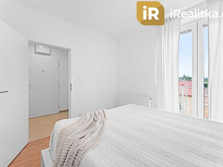 Prodej bytu 2+kk 53 m² - foto 6