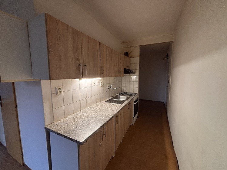 Prodej bytu 2+1 52 m² - foto 4