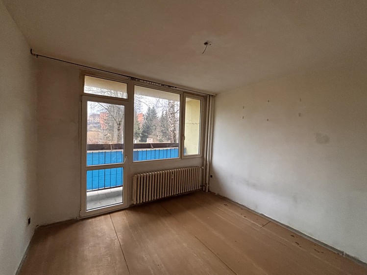 Prodej bytu 2+1 52 m² - foto 6