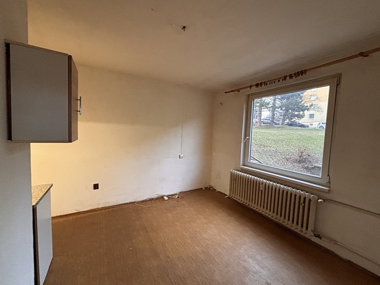 Prodej bytu 2+1 52 m² - foto 5