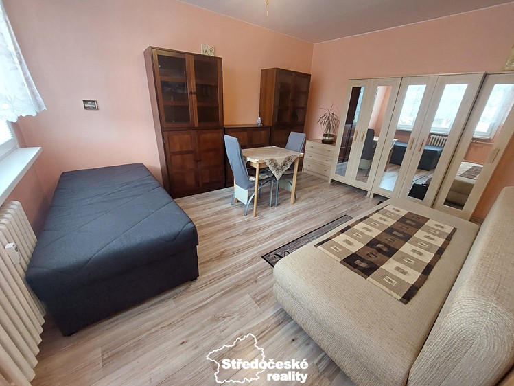 Prodej bytu 1+1 26 m² - foto 4