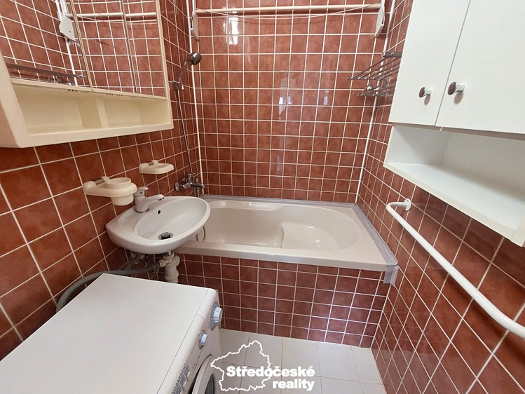 Prodej bytu 1+1 26 m² - foto 3