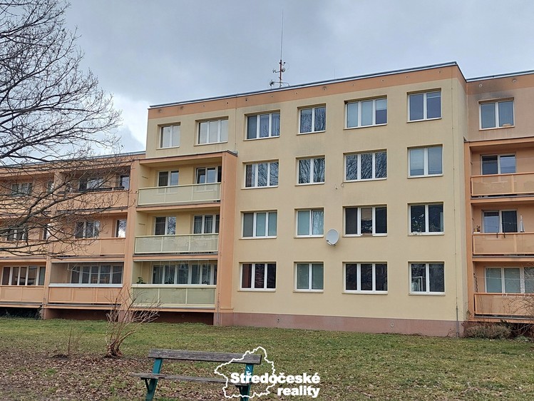 Prodej bytu 1+1 26 m² - foto 5