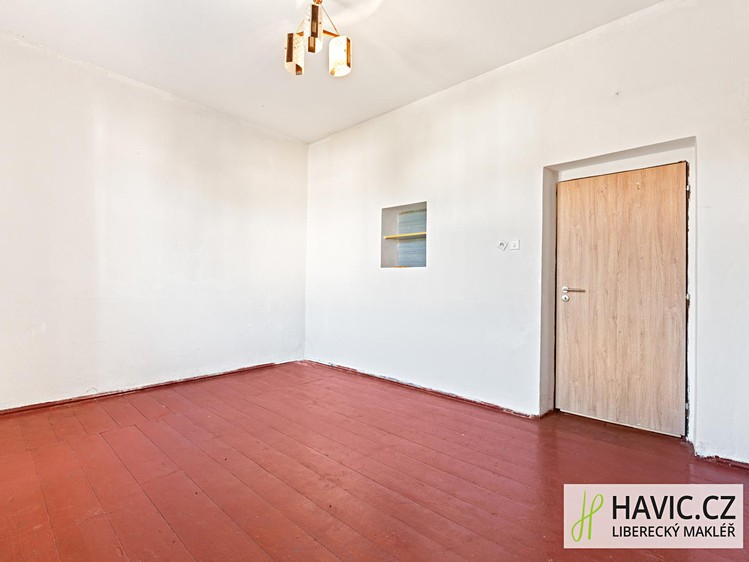 Prodej bytu 1+1 34 m² - foto 4