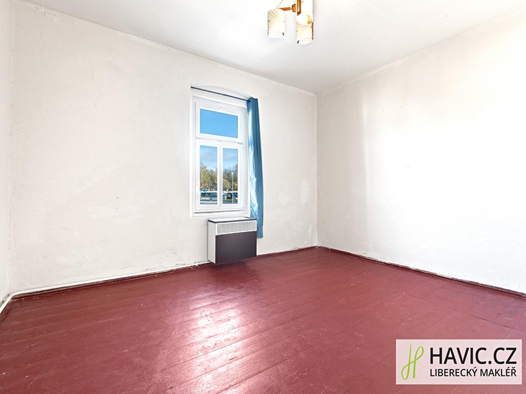 Prodej bytu 1+1 34 m² - foto 3