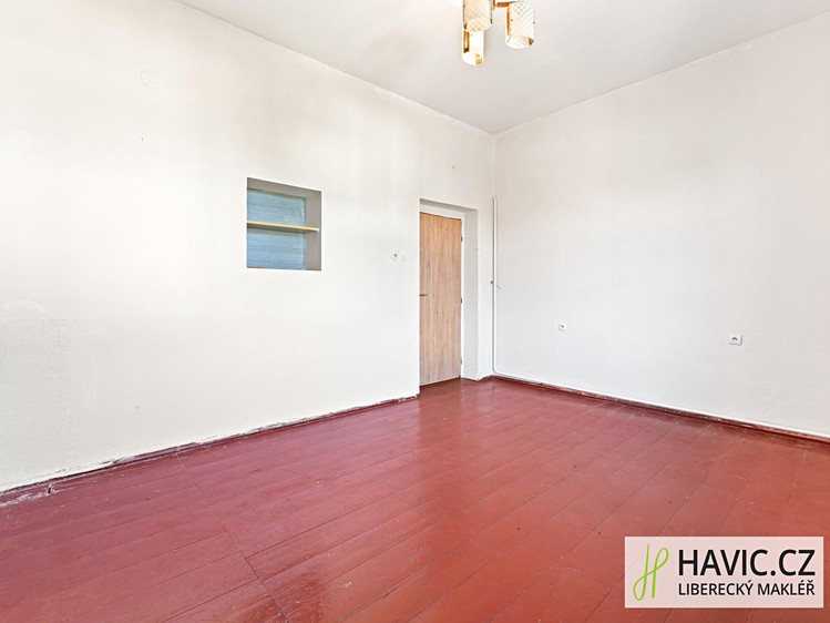 Prodej bytu 1+1 34 m² - foto 5