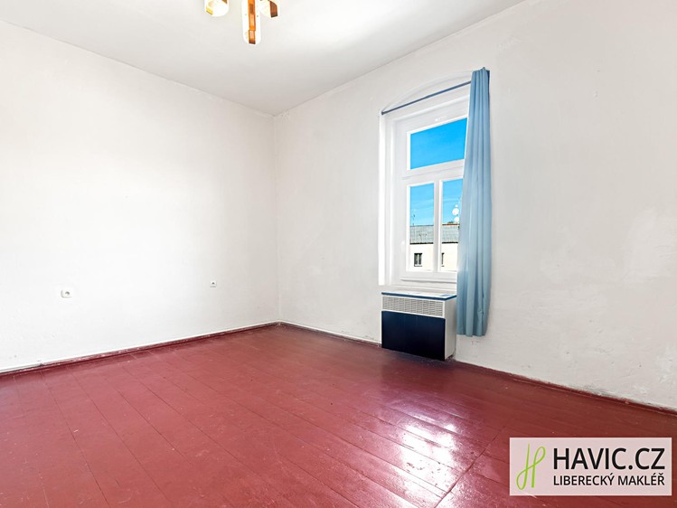 Prodej bytu 1+1 34 m² - foto 6
