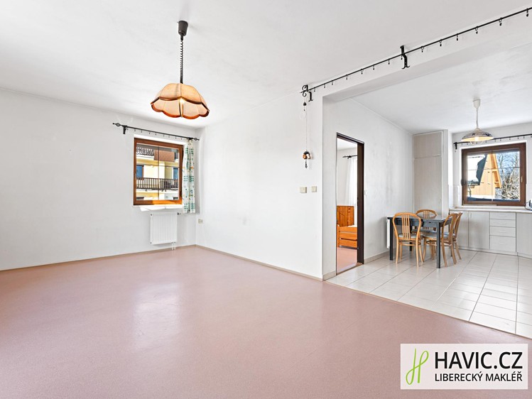 Prodej bytu 3+1 83 m² - foto 4
