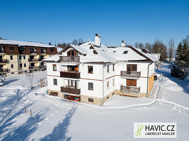 Prodej bytu 3+1 83 m² - foto 1