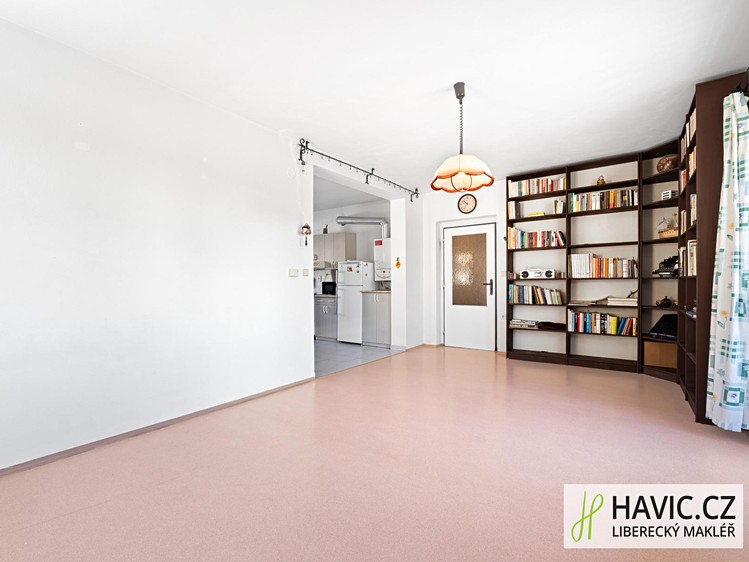 Prodej bytu 3+1 83 m² - foto 5