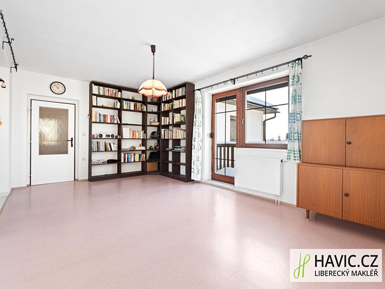 Prodej bytu 3+1 83 m² - foto 6