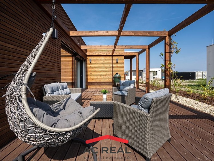 Prodej bytu 2+kk 46 m² - foto 4