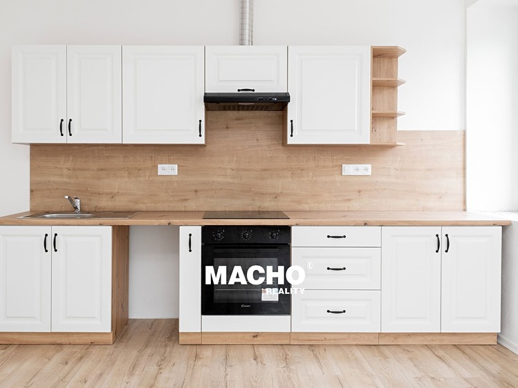 Prodej bytu 2+kk 49 m² - foto 4