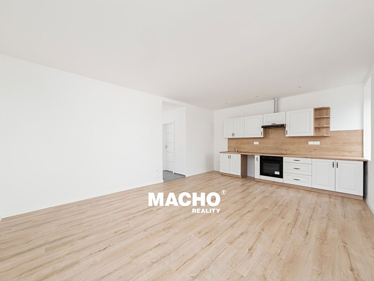 Prodej bytu 2+kk 49 m² - foto 3
