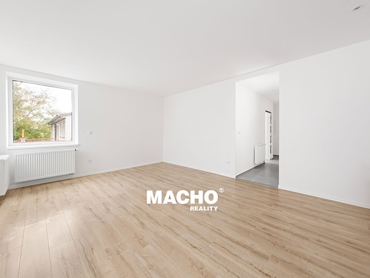 Prodej bytu 2+kk 49 m² - foto 5